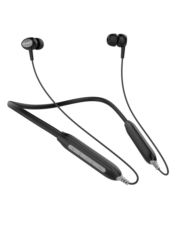 Neckband R-970 ( Soft Bass Sound System ) PK Tech
