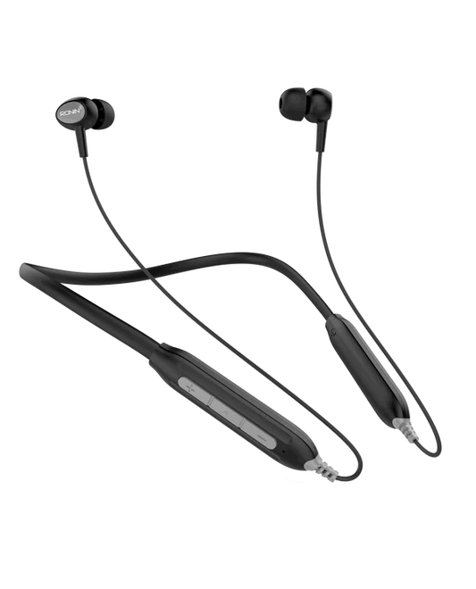 Neckband R-970 ( Soft Bass Sound System ) PK Tech