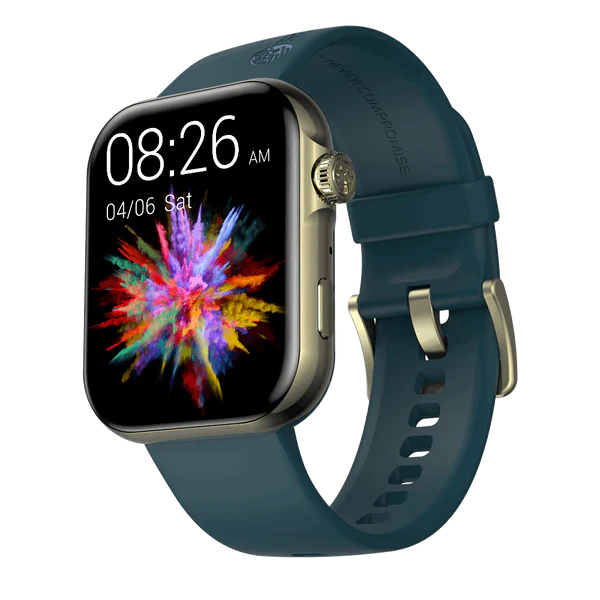 R-09 Smart Watch PK Tech