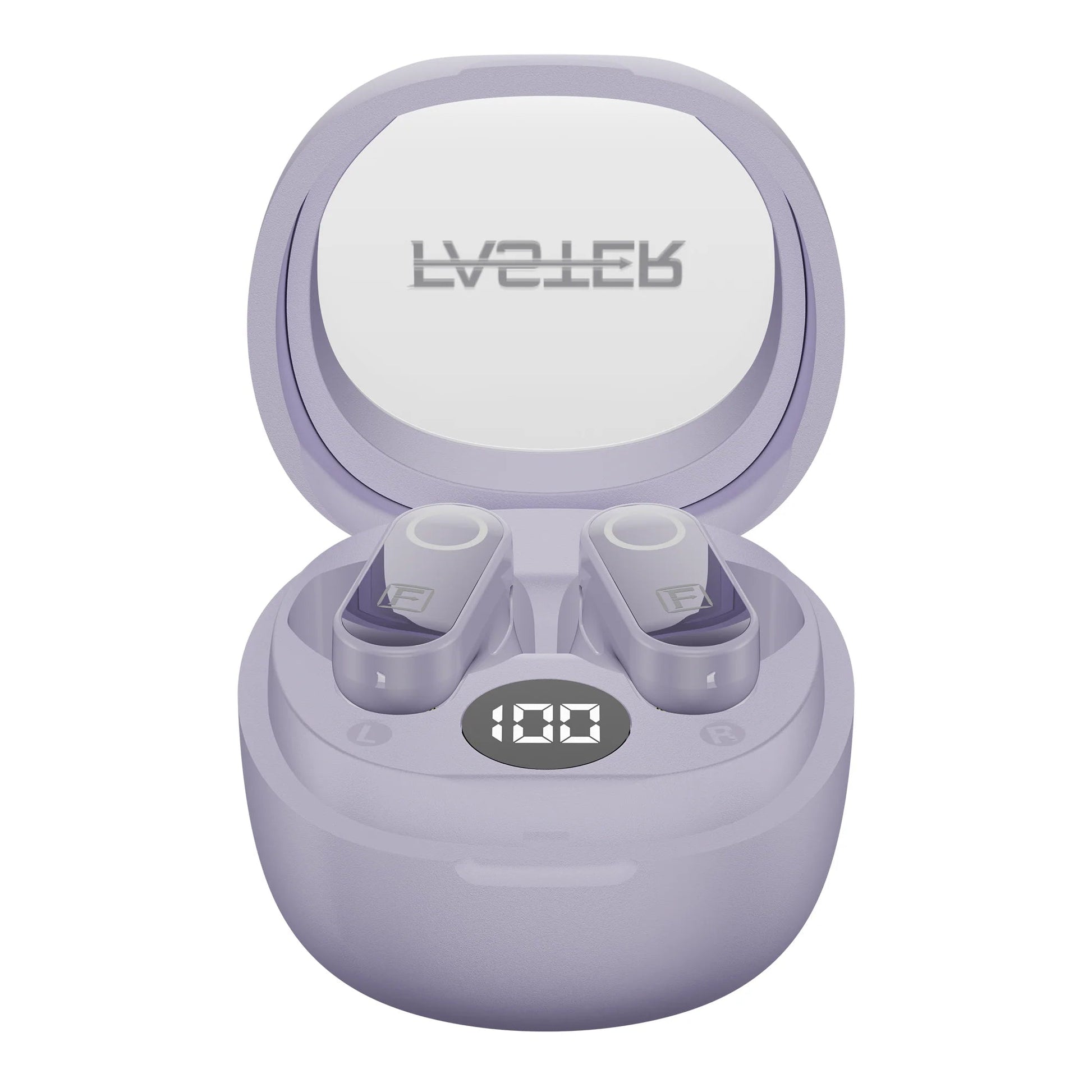 FASTER MYSTIC EARBUDS PK Tech