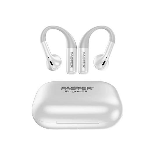 Faster RogueFit Earbuds ENC PK Tech