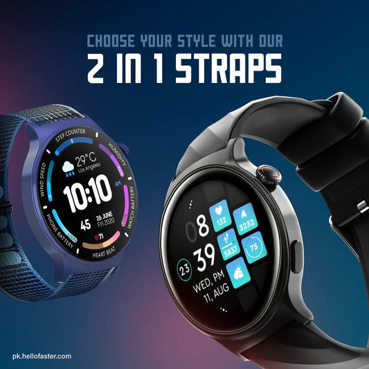Ultra Watch 3 Pro PK Tech