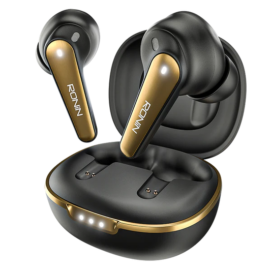Eclipse Earbuds PK Tech
