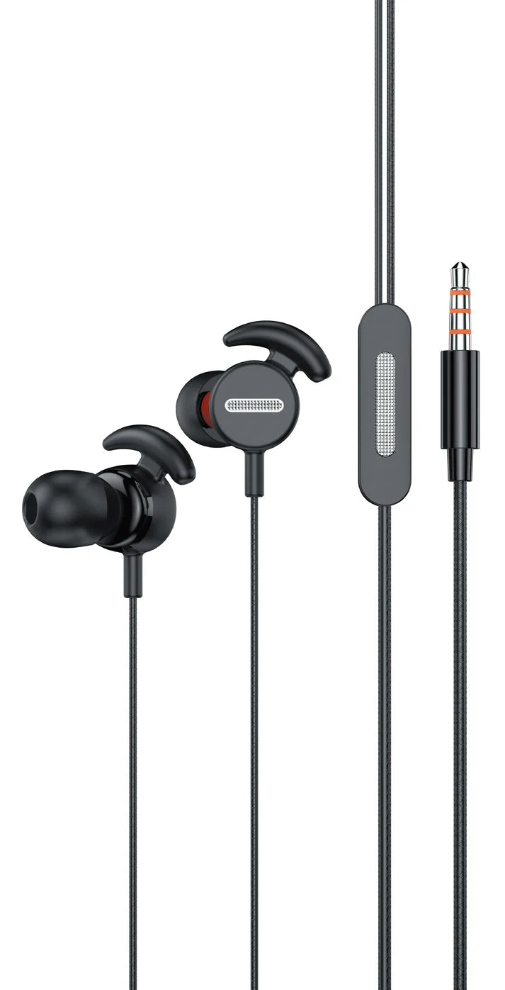 FASTER J10- EARPHONES PK Tech