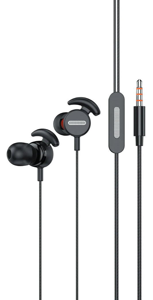 FASTER J10- EARPHONES PK Tech