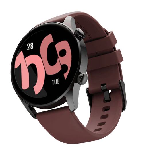 R-08 Smart Watch PK Tech