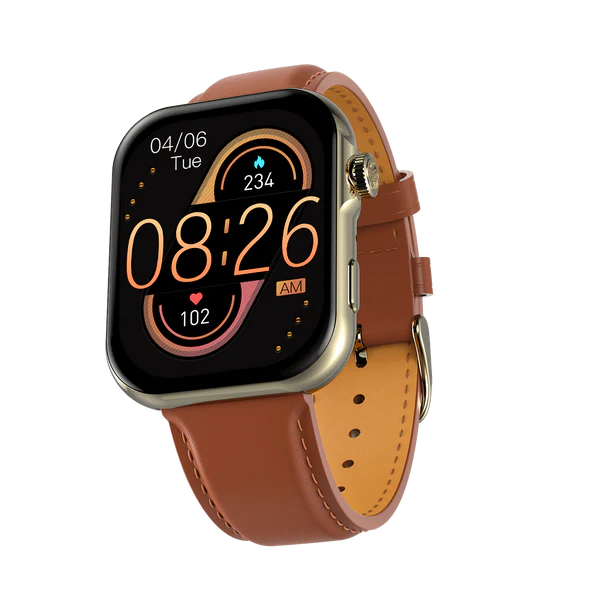 R-09 Ultra Smart Watch PK Tech
