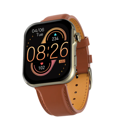 R-09 Ultra Smart Watch PK Tech