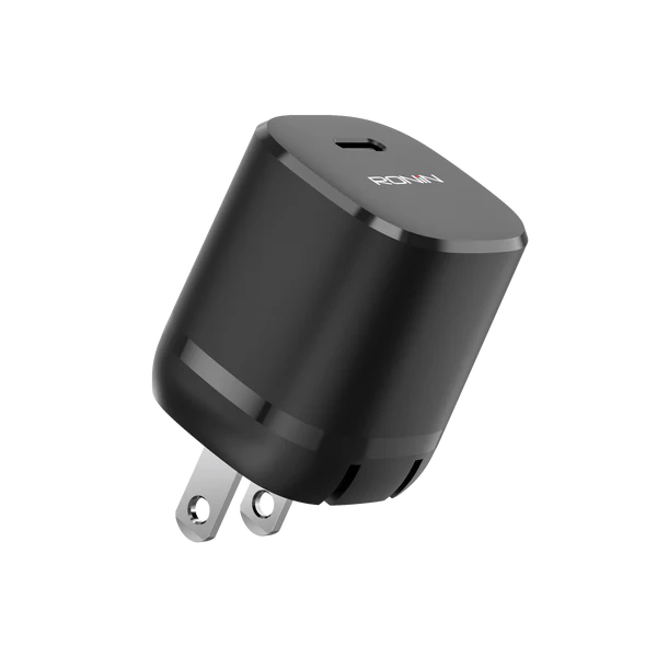 FURY | R-6035  Charger FURY | R-6035 PK Tech