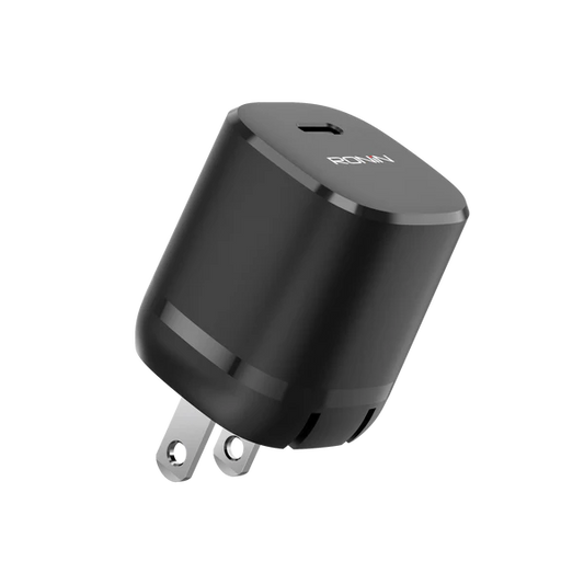FURY | R-6035  Charger FURY | R-6035 PK Tech