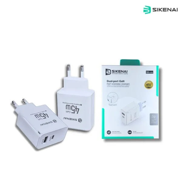 Adapter GRS-8-EU PK Tech