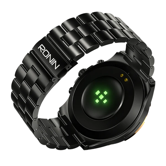 R-014 LUXE Smart Watch PK Tech