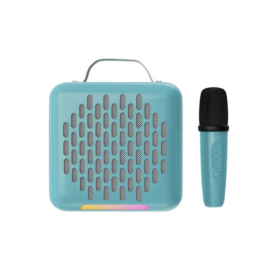 ROCK BOX - PORTABLE 5W PK Tech