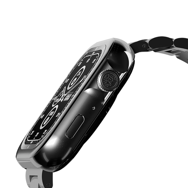 R-09 Luxe Smart Watch PK Tech
