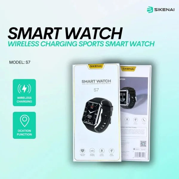 Smart Watch S7 PK Tech
