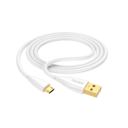 FASTER O3 CABLE 2.4 Ampere PK Tech