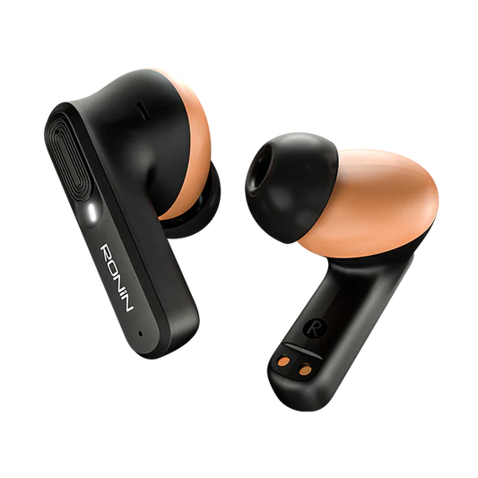 Mellow Earbuds PK Tech