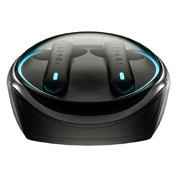 Dynasty Earbuds (QnX™ ENC | 50ms Low Latency | Immersive Sound) PK Tech