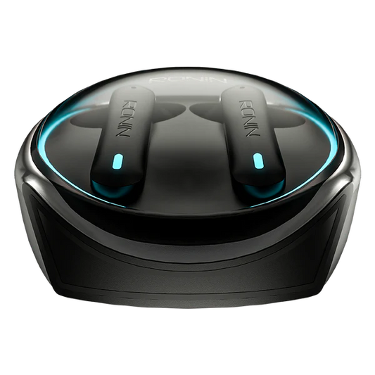 Dynasty Earbuds (QnX™ ENC | 50ms Low Latency | Immersive Sound) PK Tech