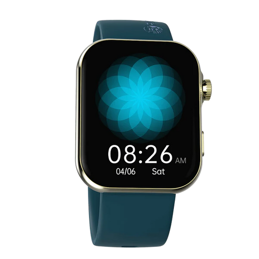 R-09 Smart Watch PK Tech