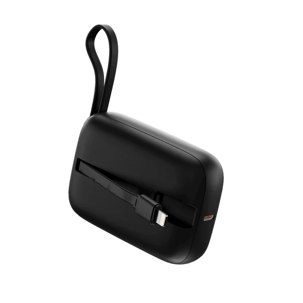 R-4030 | 10,000mAh Power Bank PK Tech