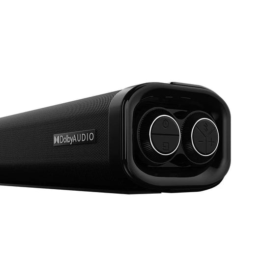 Theater Pro Soundbar T2000 - Dolby Audio PK Tech