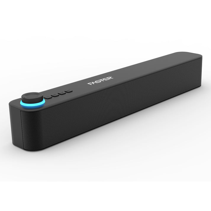 FASTER Z5 SoundBar Wireless Speaker Born for Music PK Tech