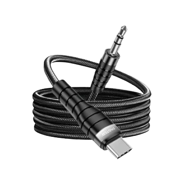 M2 Audio Cable for Type-C to 3.5mm Port