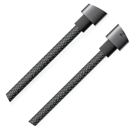 XCEED | R-2020 - 2 In 1 Cable ( 240W Type-C Charge, 27W Charging iPhone ) - PK Tech