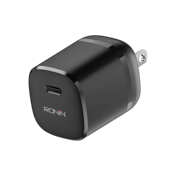 FURY | R-6035  Charger FURY | R-6035 PK Tech
