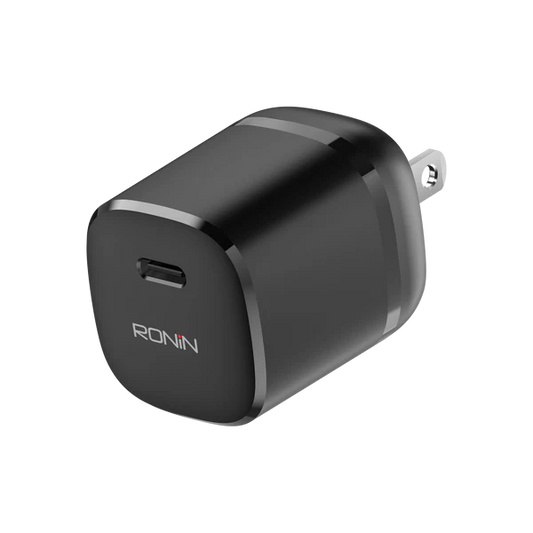 FURY | R-6035  Charger FURY | R-6035 PK Tech