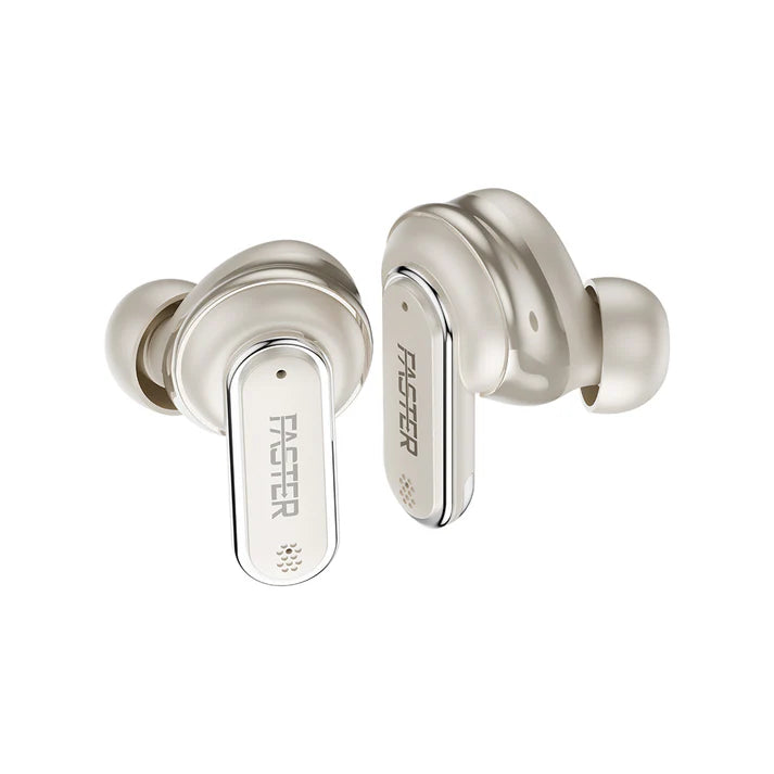 Vizion Touchscreen Earbuds PK Tech