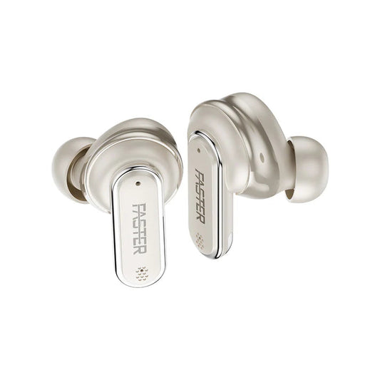 Vizion Touchscreen Earbuds PK Tech