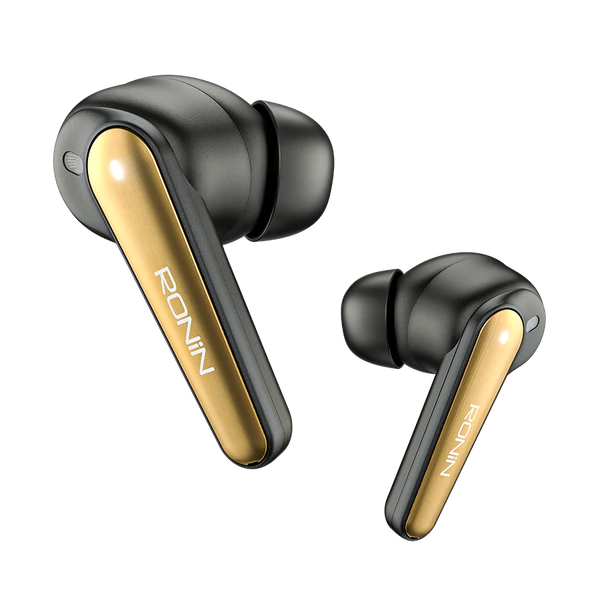 Eclipse Earbuds PK Tech