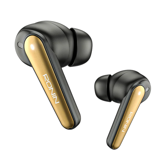 Eclipse Earbuds PK Tech