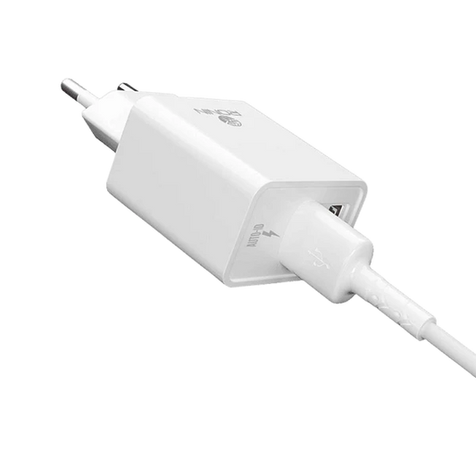 R-615 Charger 2.4 Ampere charger | 2.4 Ampere USB Ports PK Tech