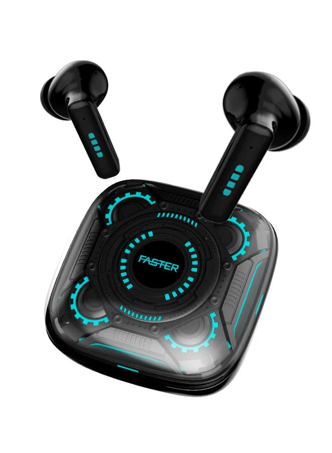 FASTER RGBP1 – ENC EARBUDS PK Tech