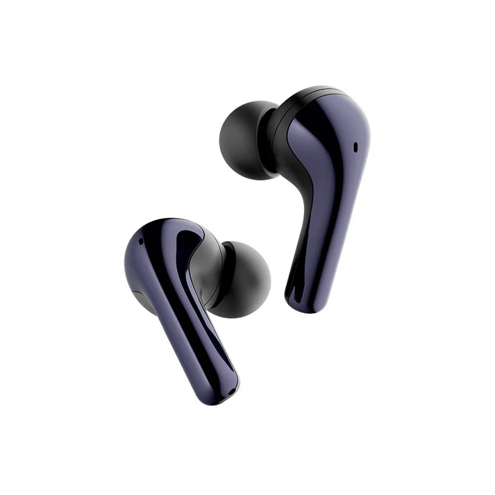 FUSION - X HYBRID ANC + 6 Mic ENC Earbuds PK Tech