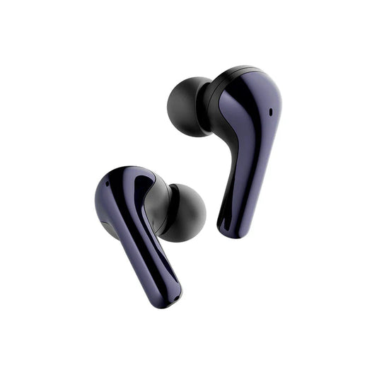 FUSION - X HYBRID ANC + 6 Mic ENC Earbuds PK Tech