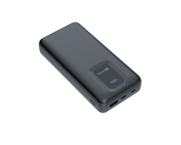 REVIVE | 20,000mAh Powerbank PK Tech