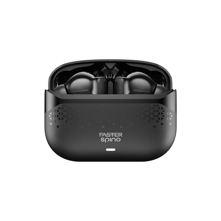 Spino Earbuds ENC PK Tech