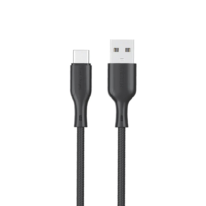 FASTER FC-08 Cable PK Tech