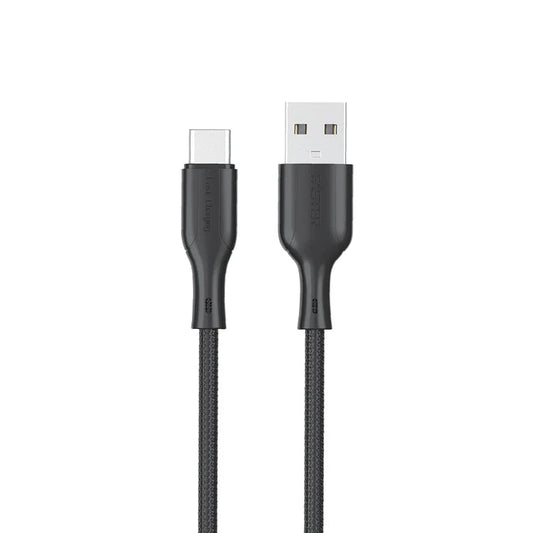 FASTER FC-08 Cable PK Tech