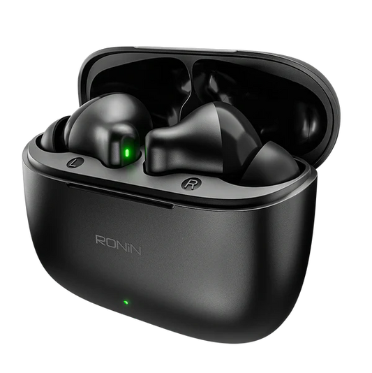Vivid Earbuds- PK Tech