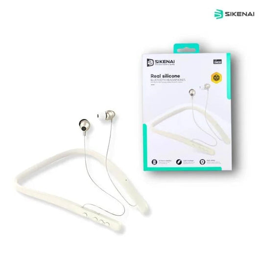 Silicones Neckband DW20 PK Tech