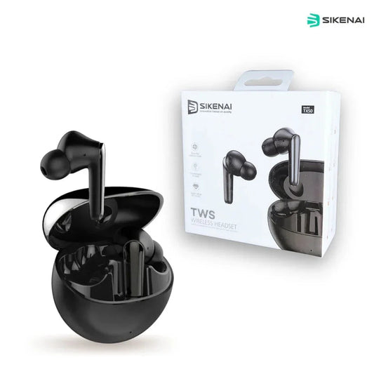 Wireless Earbuds TX50 PK Tech