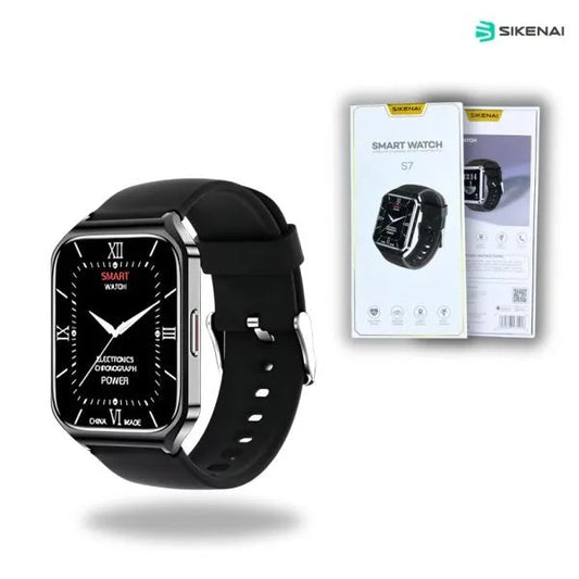 Smart Watch S7 PK Tech