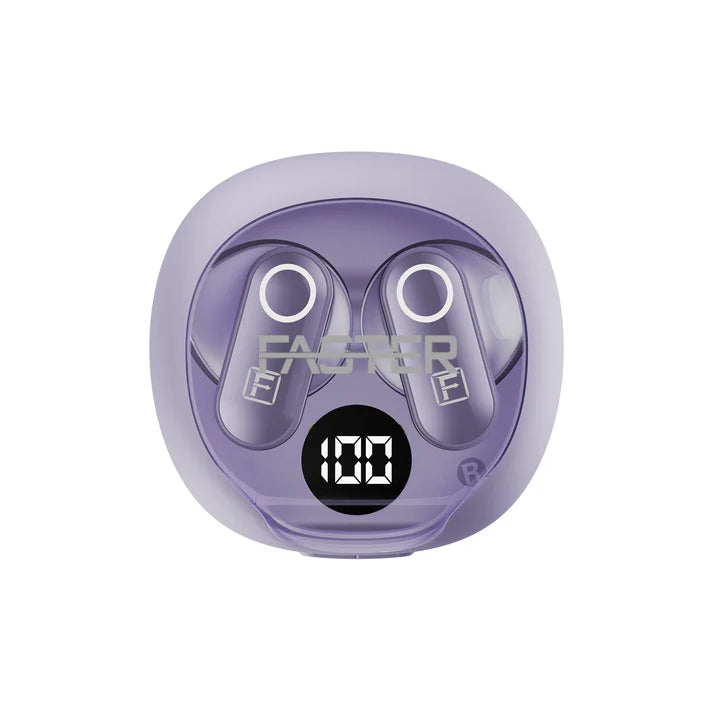 FASTER MYSTIC EARBUDS PK Tech