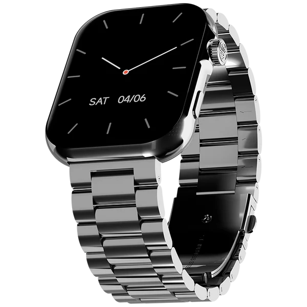 R-09 Luxe Smart Watch PK Tech