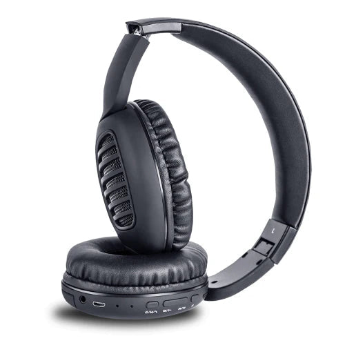 Headphones FASTER S4 HD Solo Wireless Stereo PK Tech